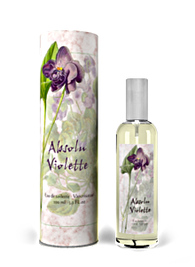 Eau de toilette Violette Provence & Nature