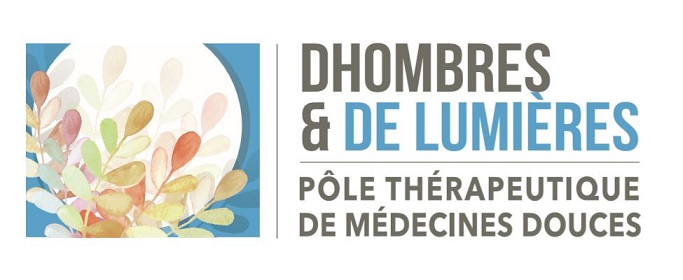 logo Dhombres & de Lumières new