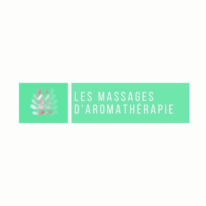 Les massages d'aromathérapie chez Dhombres et de Lumières